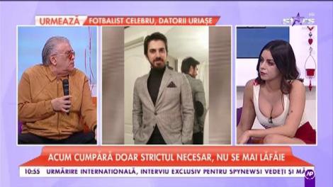 Prin ce pasă proastă trece Tuncay