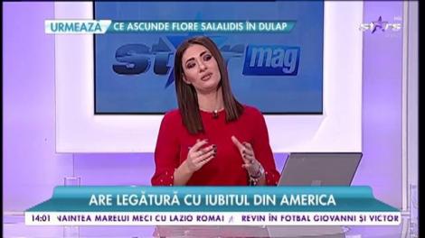 Decizie de ultimă oră a Anamariei Ferentz! Ce ultimatum i-a dat iubitului ei