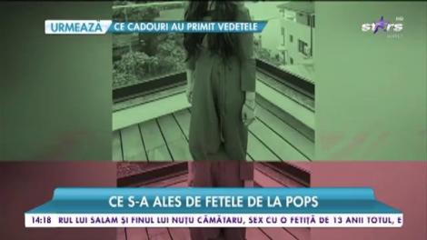 Ce s-a ales de fetele de la Pops