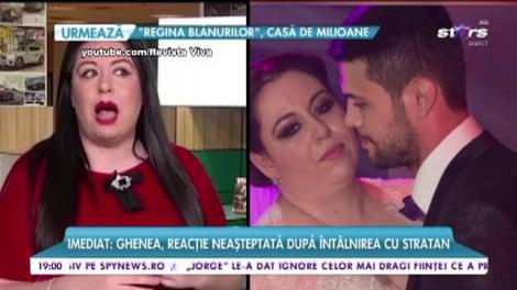 Oana Roman, la psihiatru din cauza problemelor. Vedeta a ajuns la capătul puterilor