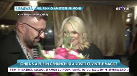 Viorica de la Clejani, cerută de nevastă!