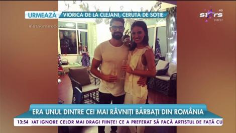 Era unul dintre cei mai râvniți bărbați din România. Pe cine a refuzat Andrei Andrei, dar și cine l-a cucerit