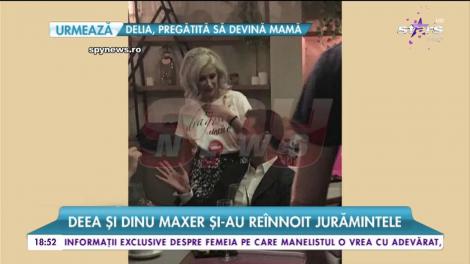 Raluca de la Bambi, cuplu cu un tânăr om de afaceri: "Iubesc și sunt fericită"