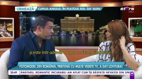 Viața fabuloasă a Mădălina Urloiu alături de iubitul cel putred de bogat