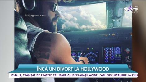 Jennifer Aniston divorţează de soţul său, Justin Theroux, după nici măcar trei ani de mariaj