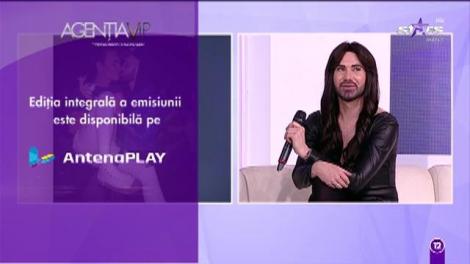 Ken de România a împlinit 18 ani. A serbat majoratul și și-a făcut de cap