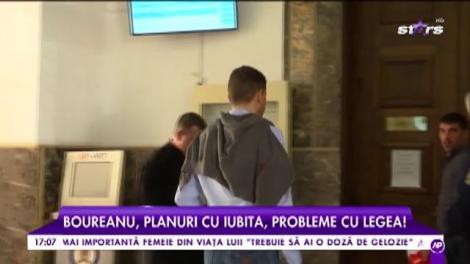 Cristian Boureanu și Laura Dincă, poveste de dragoste care a trecut peste toate greutăție: „A dovedit că este mai puternică și matură”