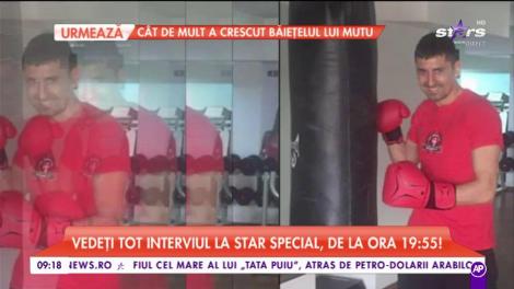 Ionel Dănciulescu, interviu exclusiv: „Primii bani câștigați la Dinamo, i-am cheltuit în prima seară”