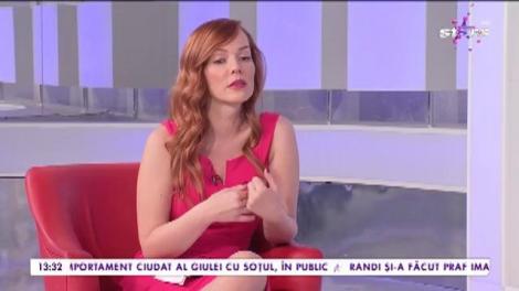 Ion Dichiseanu: „Femeia nu trebuie să fie băiețoasă, ea trebuie să aibă feminitate”