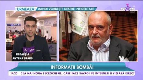 Informații bombă! Ce s-a descoperit după moartea lui Dinu Patriciu