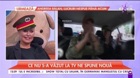 Vica Blochina, despre experienţa de la Asia Express. Ce nu s-a văzut la TV: "Eu sunt foarte competitivă, Cruduţa deloc. De asta ne-am şi certat. Ea după două zile deja cedase"