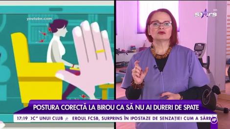 La ce riscuri te expui dacă stai mult pe scaun