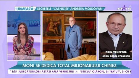 Ce pretenții are fiul vitreg al lui Patriciu. Moștenitorii afaceristului, lupta pentru un palat