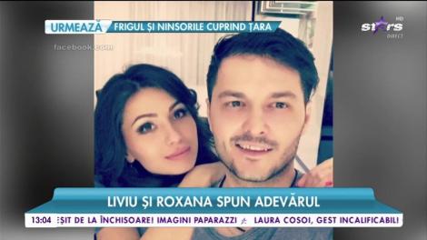 Noua controversă din showbiz. Sunt sau nu împreună Liviu Vârciu și asistenta matinalului de weekend