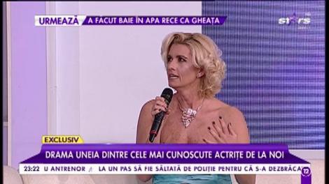 Raluca Guslicov, sexy, frumoasă și plină de viață, dar foarte singură: „Îmi doresc un bărbat care să mă stimuleze intelectual”