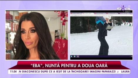 Informație de ultimă oră. Elena Băsescu a confirmat sarcina