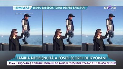 Secretul și controversele relației Monica - Mr. Pink. Vedeta se dedică total milionarului chinez