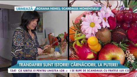 Vrei să-i faci un cadou de Dragobete, care să o lase cu gura căscată? Trandafirii sunt istorie! Noua fiță în materie de aranjamente