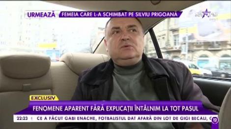 Povești cu iz paranormal în jurul unor clădiri monument din Capilată