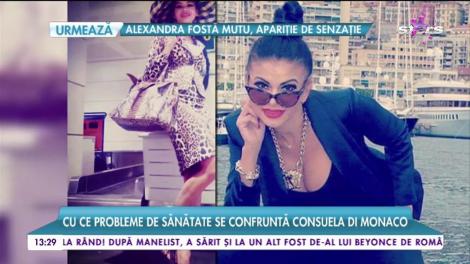 Din cauza suferinșei a ajuns să-și dorească sfârșitul. Diva care nu mai suportă durerea