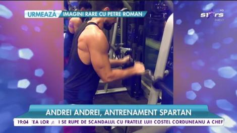 Andrei Andrei, exerciții pentru pătrățele perfecte