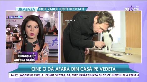 Mircea Solcanu, pe drumuri. Fostul prezentator a primit o lovitură grea