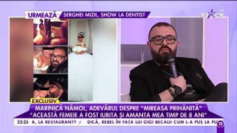 Puiu Gheorghiu, despre pozele compromițătoare cu mireasa: „Copiii și părinții celor doi miri au fost puși într-o situație foarte proastă”