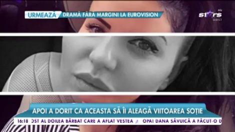 Nick Rădoi s-a împăcat cu fosta iubită!