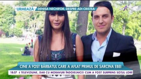 Dezvăluiri picante din intimitatea Elenei Băsescu. Cine a fost bărbatul care a aflat primul de sarcina ei