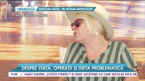 Mirabela Dauer, despre cele mai grele momente din viața ei. A fost la un pas de tragedie: "Era să nu mă mai trezesc"