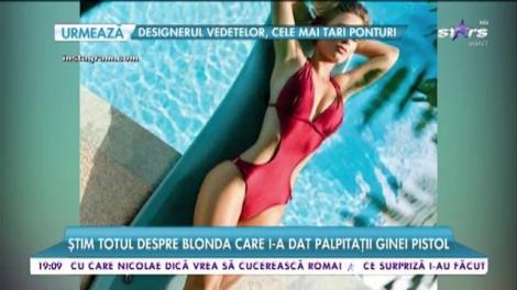 Bărbaţii din lumea mondenă pe care i-ar fi vrăjit Ana Baniciu