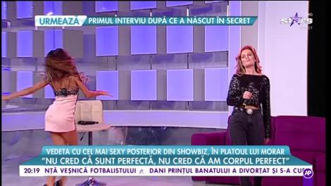 Ana Baniciu de la „Asia Express” a dat lovitura cu o piesă pe care o vei cânta iar și iar! „Dar baby, CSF...N-AI CSF”