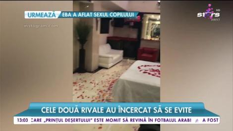 Nick Rădoi și Mădălina Apostol, primele declarații