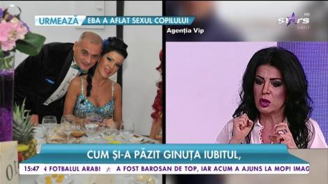 Panică mare in familia unei vedete de la noi! Anda Ghiţă, soţul şi fiul ei au intrat in carantină din cauza gripei porcine!