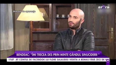 Cazurile de sinucidere care au șocat România. Mihai Mitoșeru: ”Ani de zile am fost distrus psihic”