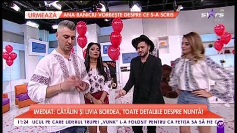 Magicianul Teo, trucuri de Dragobete. Acesta face scamatorii în cadrul Star Matinal