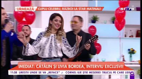 Răzvan de la Pitești cântă la Star Matinal