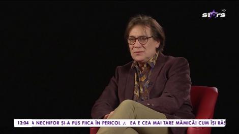 Marius Bodochi, despre mamă și Olga Tudorache: ”La distanță de 7 zile au plecat două ființe care pentru mine au însemnat foarte mult”