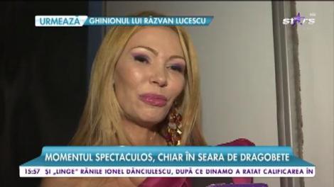 Cea mai emoționantă cerere în căsătorie! Prietena lui DJ Wanda, surpriză pentru iubit