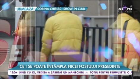 Elena Băsescu, avertismete din partea medicilor. A treia sarcină e una cu riscuri