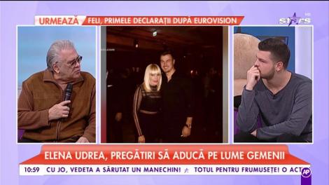 Elena Udrea, nerăbdătoare să devină mamă