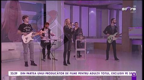 The Humans - ”Goodbye”