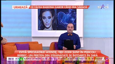 Horoscopul zilei 26 Februarie 2018. Taurii au noroc la locul de muncă