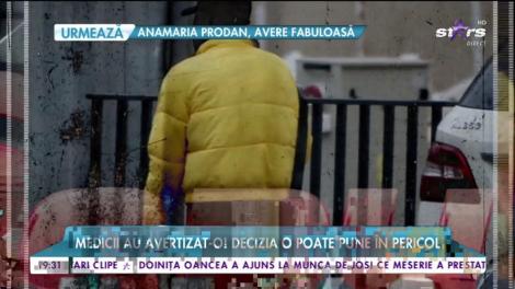 Elena Băsescu, sarcină cu risc? Medicii au avertizat-o! Decizia o poate pune în pericol