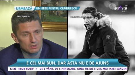 Cel mai mare ghinion pentru Răzvan Lucescu. E cel mai bun, dar asta nu e de ajuns