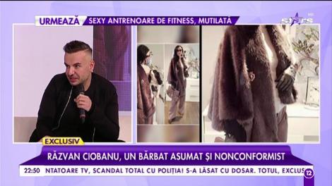 Răzvan Ciobanu, despre ținutele vedetelor din românia: ”Mărgelele au fost inventate să le pui la gât”