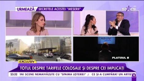 O americancă a povestit dedesubturile relațiilor de tip ”Sugar daddy”. ”Prieteniile de pe net se transformă în viață de lux cât ai clipi