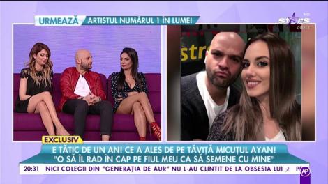 Andrei Ștefănescu și deliciile culinare din "Asia Express": "Este cel mai rău lucru pe care l-am mâncat în viața mea. Mi-a tot venit înapoi, câteva zile"