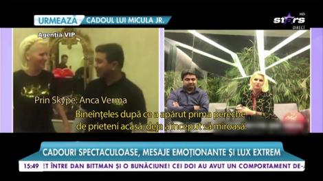 Cea mai bogată româncă din lume, surpriză fabuloasă pentru soț