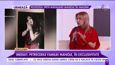 Carmen Șerban, despre viața de artist: „Zece ani am cântat fără să primesc bani”